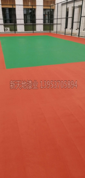高質(zhì)量的彩色透水混凝土路面怎么做？