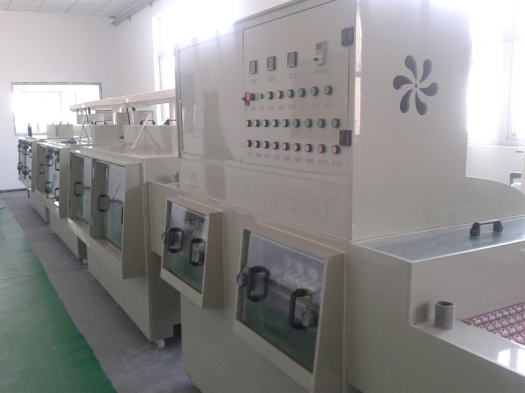 【不銹鋼蝕刻機、脫膜生產線 腐蝕機】價格,廠家,圖片,蝕刻機,北京正盛鴻成電子設備有限責任公司-