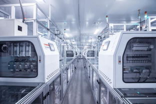 世界500強(qiáng)施耐德 在西安建月產(chǎn)15萬(wàn)臺(tái)家電生產(chǎn)線