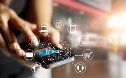 機械設備企業如何通過網絡營銷拓展市場——廣州網前推經驗分享