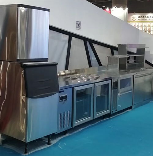 從奶茶店到網絡設備銷售 跨界視角下的設備需求解析